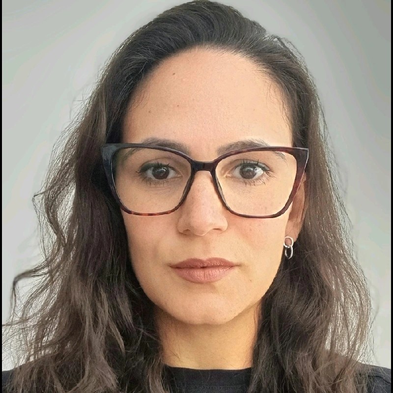 Aline Strujak